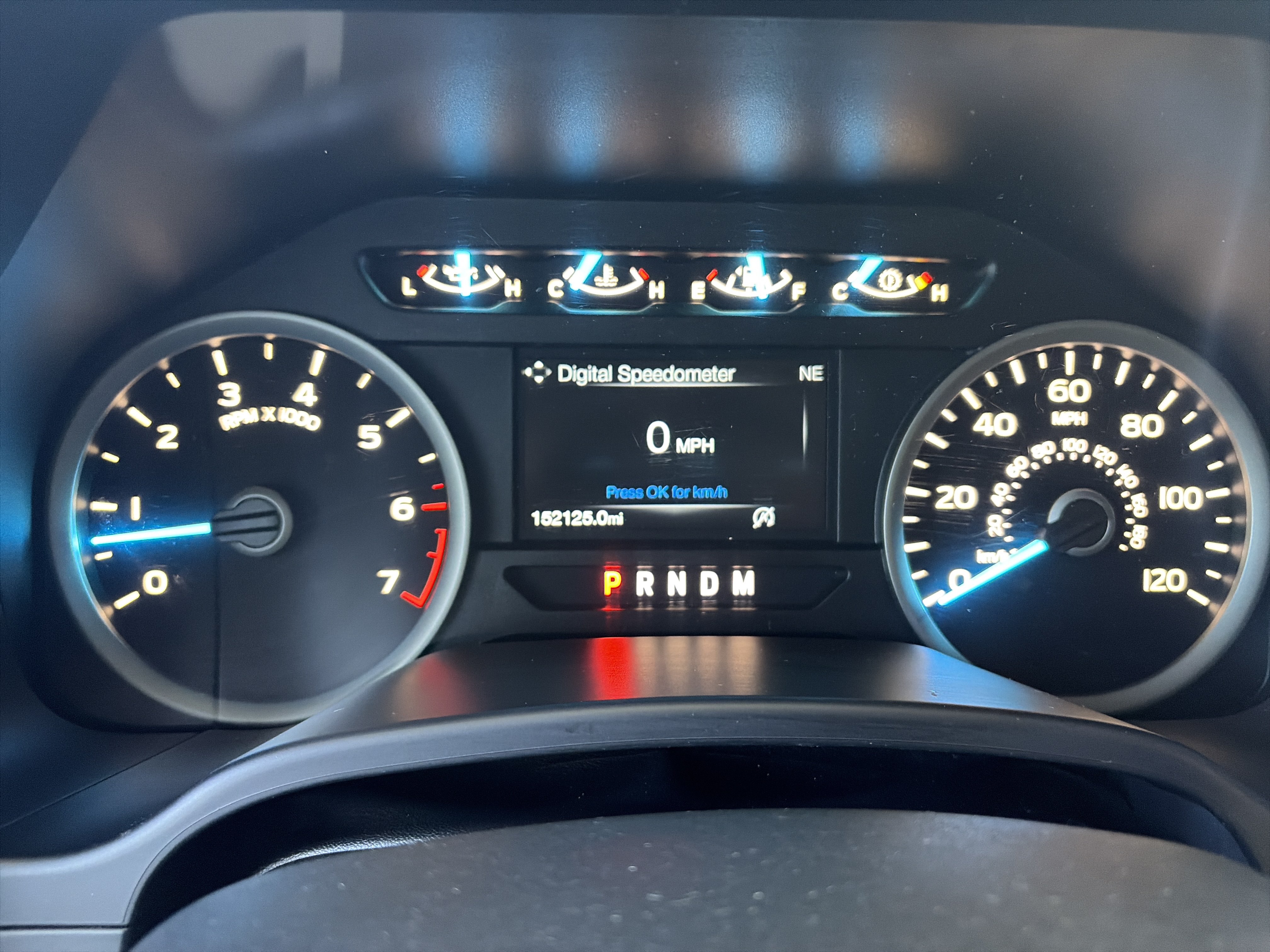 Used 2017 Ford F150 XLT w/ Equipment Group 301A Mid AWD/4WD image 28
