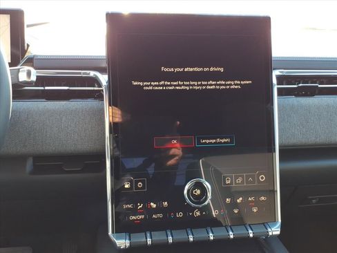 New 2026 GMC Sierra EV Elevation w/ Premium Package image 22