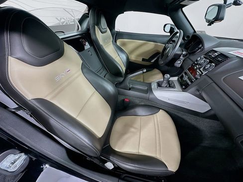 Used 2008 Saturn Sky Red Line image 29