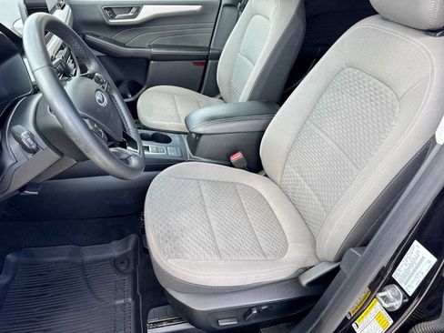 Used 2022 Ford Escape SE w/ Convenience Package AWD/4WD image 15