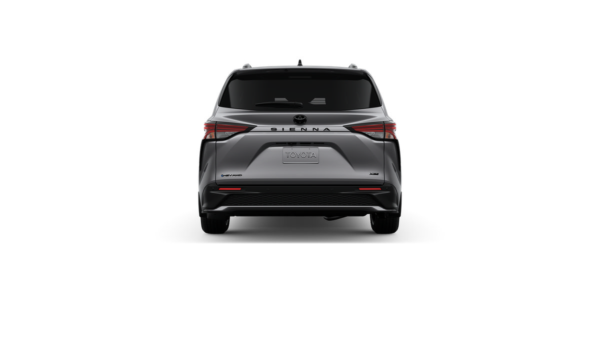 New 2026 Toyota Sienna XSE AWD/4WD image 11