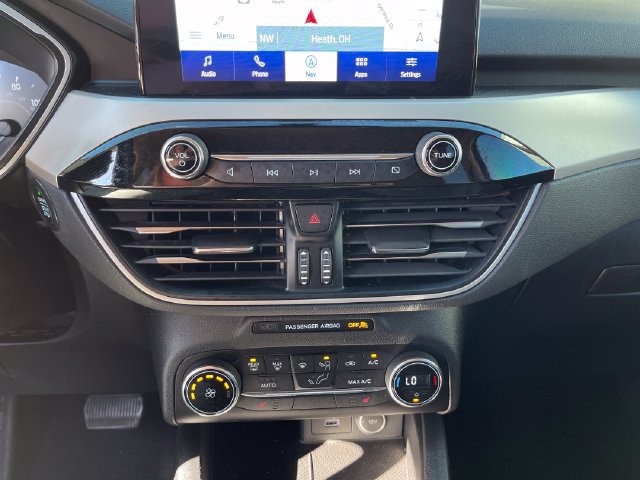 Used 2020 Ford Escape SE FWD image 18