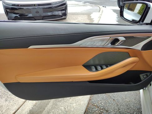 Used 2023 BMW 840i xDrive 840i xDrive Convertible | $105 image 21