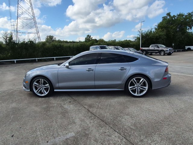 Used 2016 Audi S7 AWD/4WD image 8