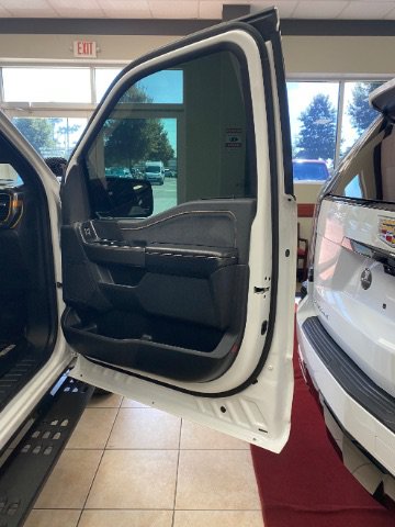 Used 2023 Ford F150 Tremor AWD/4WD image 10
