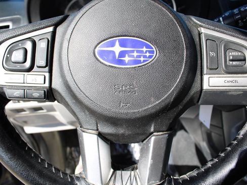 Used 2017 Subaru Forester 2.5i Premium w/ All-Weather Package image 14