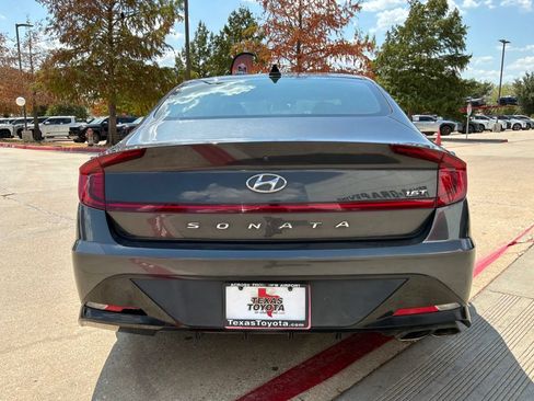 Used 2021 Hyundai Sonata SEL Plus FWD image 7
