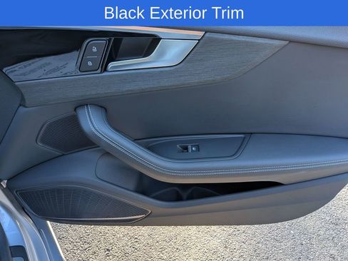 Used 2023 Audi A5 2.0T Premium Plus w/ Premium Plus image 33