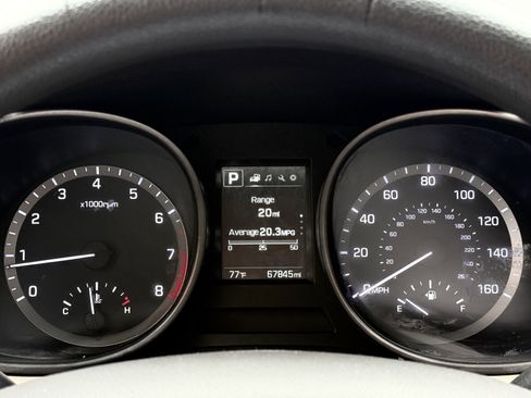 Used 2017 Hyundai Santa Fe Sport image 26