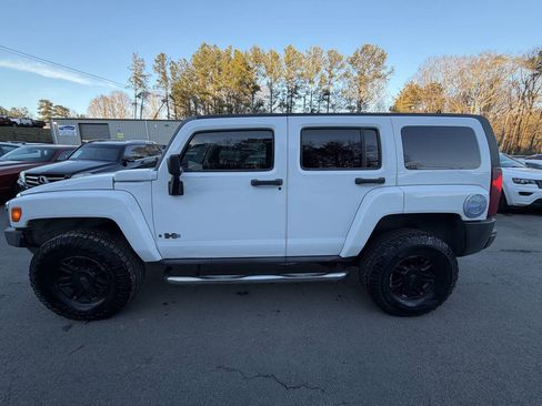 Used 2006 HUMMER H3 image 10