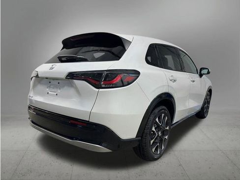 New 2026 Honda HR-V EX-L image 5