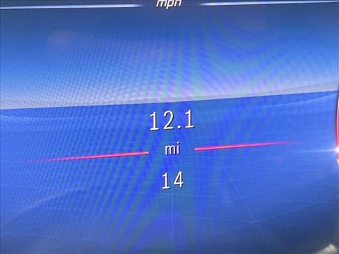 Used 2024 Mercedes-Benz C 300 C 300 image 11