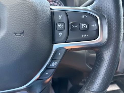 New 2026 RAM 2500 Tradesman AWD/4WD image 32
