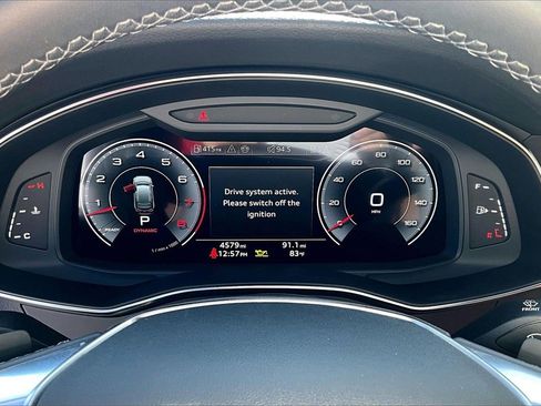 Used 2025 Audi A6 Premium Plus w/ Driver Assistance Package image 26