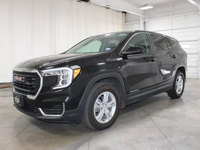 Used 2024 GMC Terrain SLE