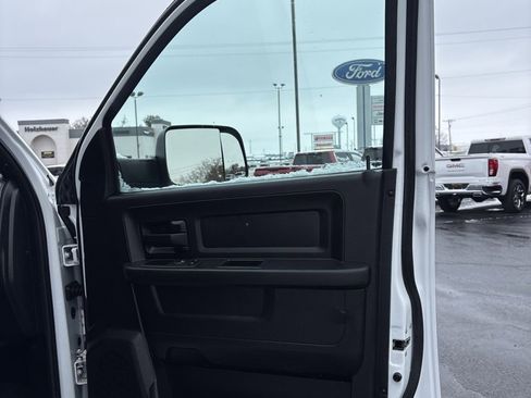 Used 2021 RAM 3500 Tradesman image 23