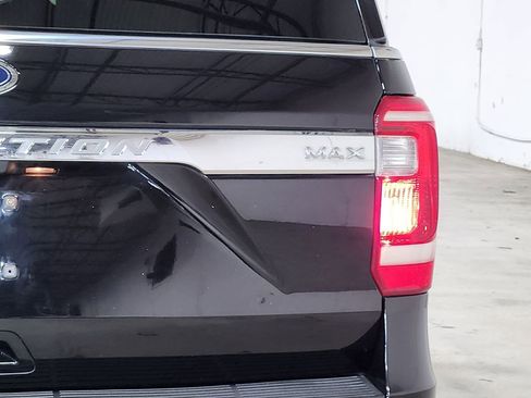 Used 2021 Ford Expedition Max XLT image 22