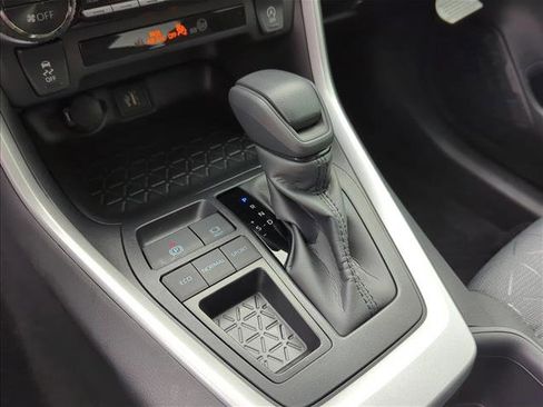 New 2025 Toyota RAV4 XLE image 22