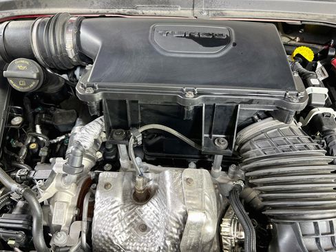 Used 2023 Dodge Hornet GT Plus AWD/4WD image 30