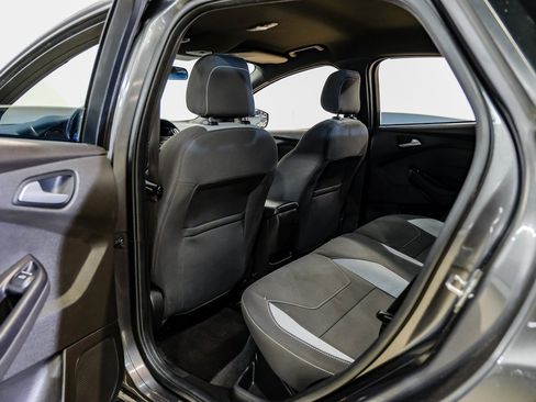 Used 2015 Ford Focus ST image 43