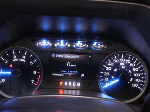 Used 2018 Ford F150 XLT w/ Equipment Group 301A Mid image 21