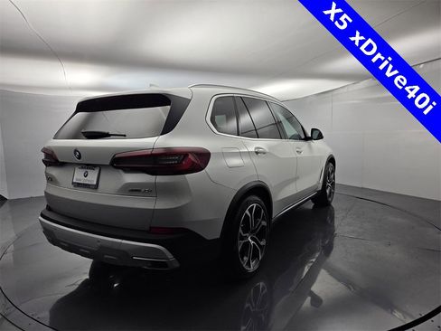 Used 2023 BMW X5 xDrive40i w/ Premium Package image 14