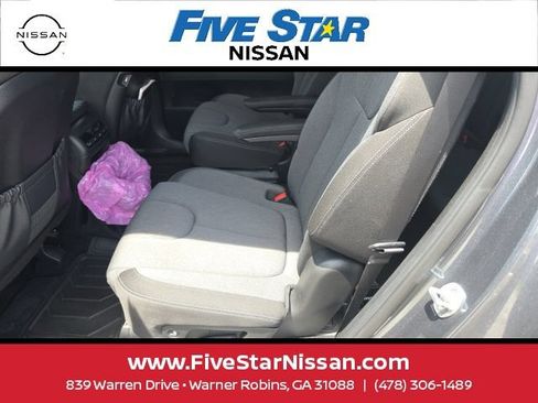 Used 2020 Hyundai Palisade SEL w/ Convenience Package FWD image 13