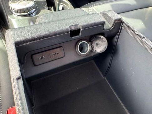 Used 2025 Ford Bronco Outer Banks AWD/4WD image 55