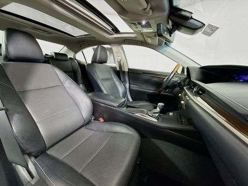 Used 2017 Lexus ES 350 Base image 27