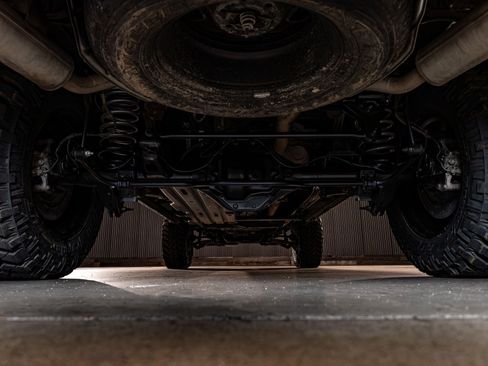 Used 2024 RAM 1500 Rebel w/ Rebel Level 1 Equipment Group image 15