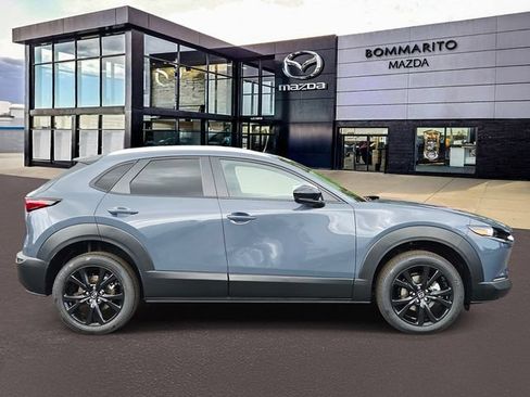 New 2026 MAZDA CX-30 AWD 2.5 S image 6