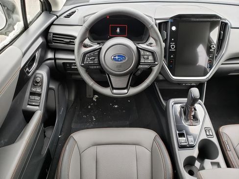 New 2026 Subaru Crosstrek 2.5i Limited AWD/4WD image 8