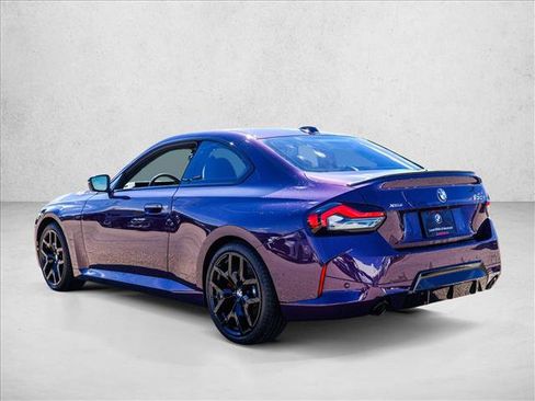 New 2026 BMW 230i xDrive Coupe w/ Premium Package AWD/4WD image 7