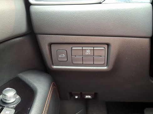 Used 2024 MAZDA CX-5 Carbon Edition AWD/4WD image 23