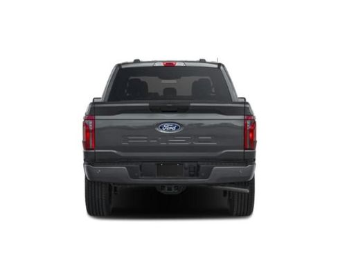 Used 2024 Ford F150 STX AWD/4WD image 5