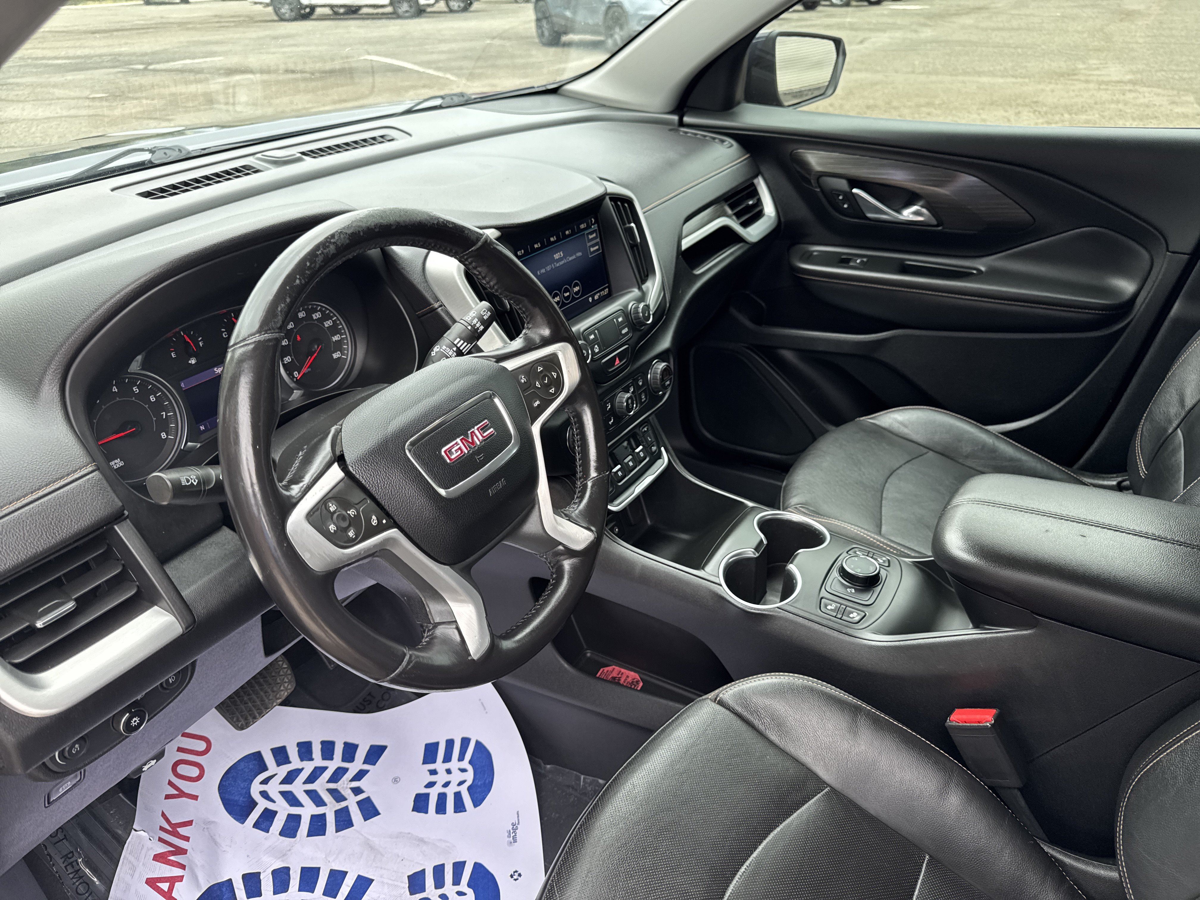 Used 2019 GMC Terrain SLT w/ Preferred Package AWD/4WD image 21