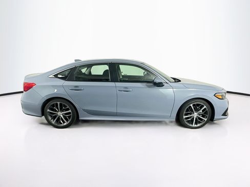 Used 2024 Honda Civic Touring image 10