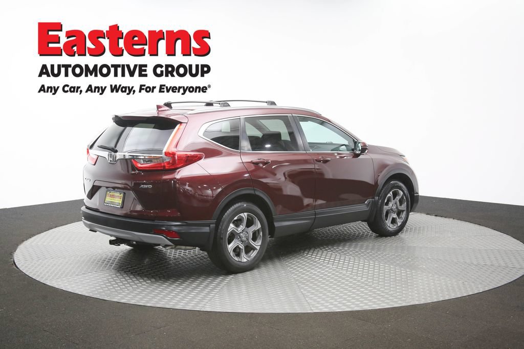 Used 2019 Honda CR-V EX-L image 42