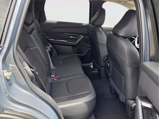 New 2026 MAZDA CX-5 Select AWD/4WD image 16