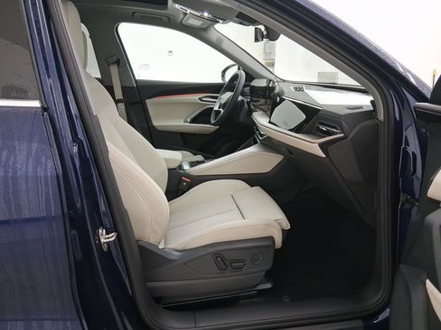 New 2025 Audi Q5 Premium Plus image 33