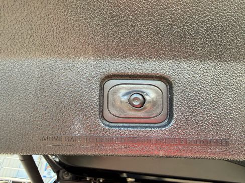 Used 2017 Ford Explorer Sport w/ Equipment Group 401A image 20