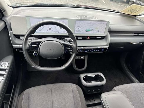 Used 2024 Hyundai Ioniq 5 SEL RWD image 9