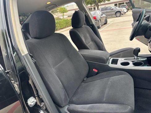 Used 2013 Nissan Altima 2.5 SV image 22