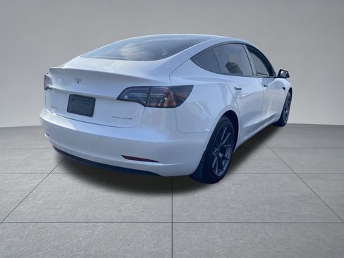 Used 2021 Tesla Model 3 Long Range image 14