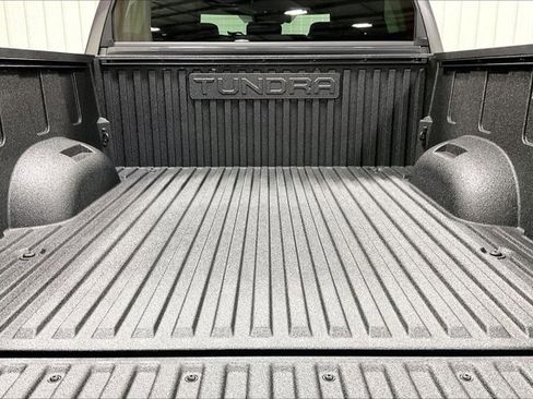 New 2026 Toyota Tundra Platinum AWD/4WD image 16