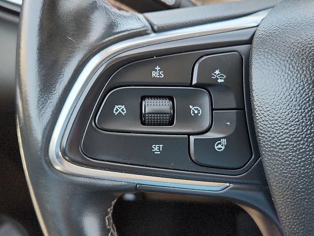 Certified 2023 Buick Encore GX Essence w/ Experience Buick Package AWD/4WD image 15