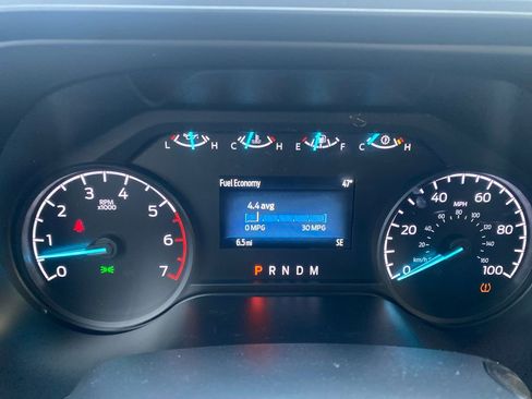 New 2026 Ford F250 XL w/ XL Chrome Package image 12