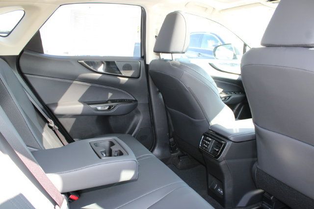 Certified 2024 Lexus NX 350 AWD w/ Cold Area Package image 7