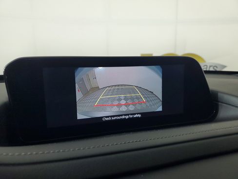 Certified 2025 MAZDA CX-30 AWD 2.5 S w/ Select Sport Pkg image 21