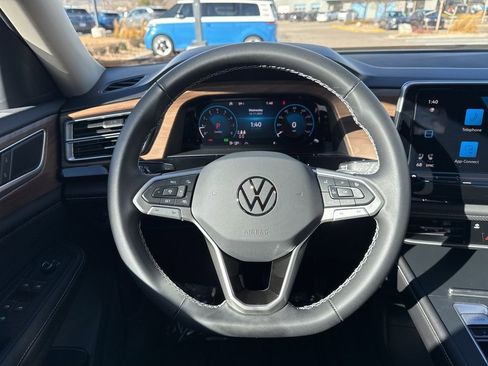 New 2026 Volkswagen Atlas SE image 14